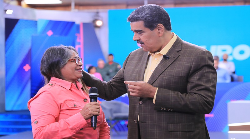 Más de un millón 100 mil casos ha atendido el 1×10 del Buen Gobierno