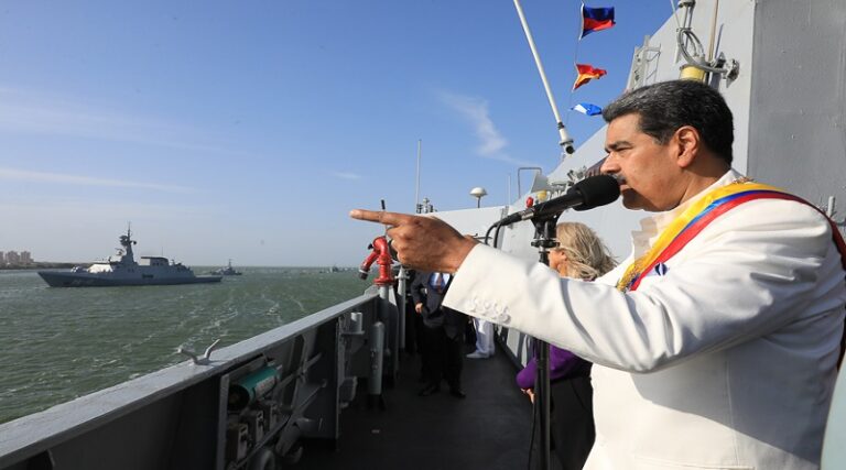 Autoridades realizarán Plan Especial de Atención, Descontaminación y Recuperación del Lago de Maracaibo