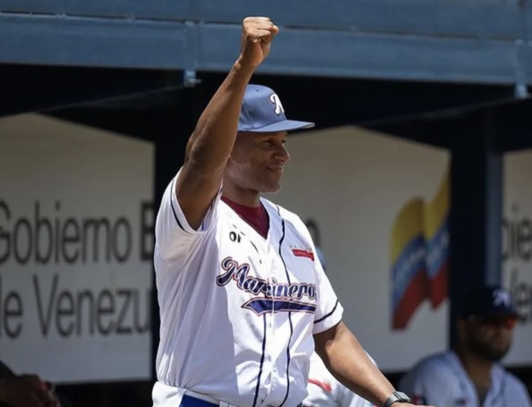 Robert Perez: “Asumí el cargo con responsabilidad”