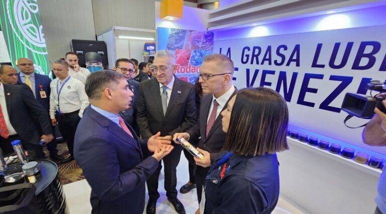 Fedeindustria impulsa cooperación con PDVSA