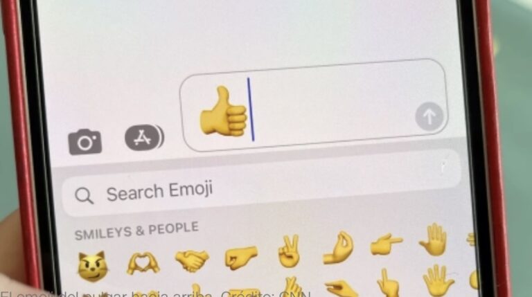 Un agricultor debe US$ 82.000 en una disputa contractual por el uso de un emoji de «pulgar hacia arriba», según un juez