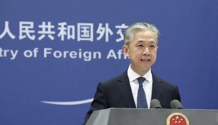 Cancillería China apoya a Cuba tras llegada de un submarino nuclear estadounidense: «Es una provocación que viola la soberanía»