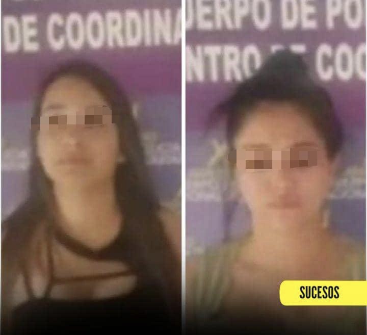 Detenidas las presuntas responsables de la muerte de dos mujeres en Coloncito