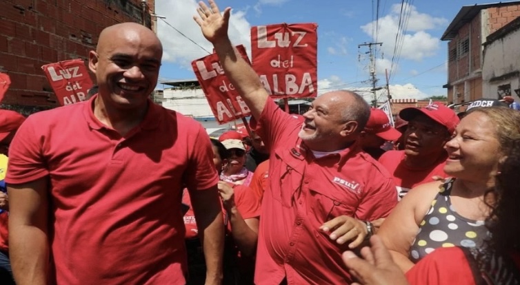 Cabello alertó de posibles hechos violentos desde la oposición para buscar atribuirlos al gobierno