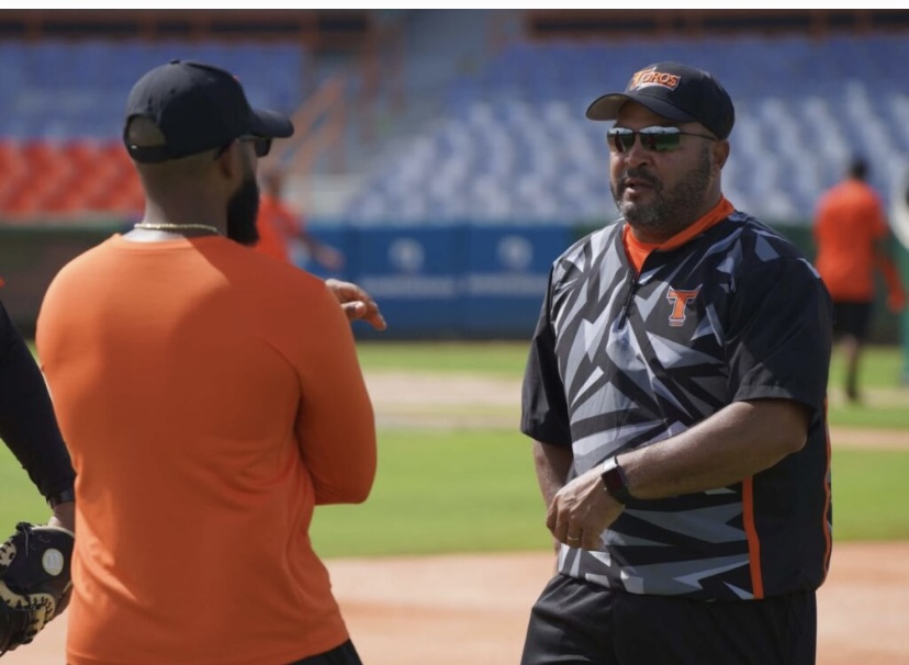 LVBP| Águilas del Zulia anuncia mánager extranjero