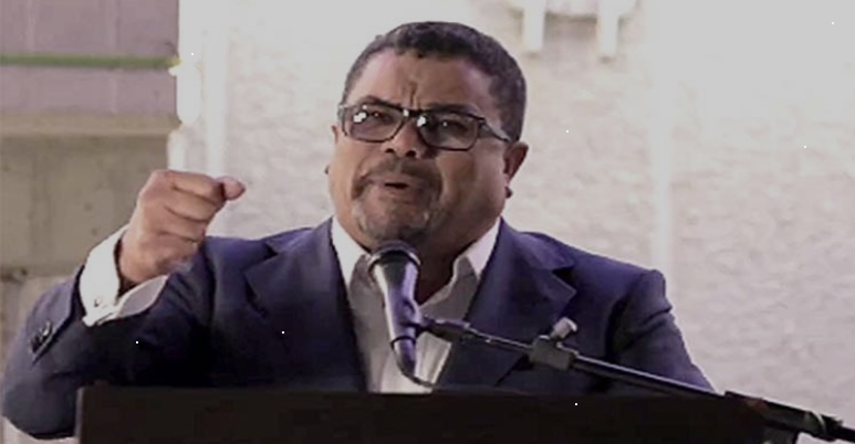 Este sábado se juramenta directiva regional de Actívate Venezuela, movimiento político de El Conde del Guácharo