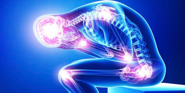 Alertan que la fibromialgia está vinculada con mayor riesgo de muerte