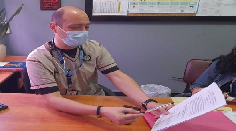 Conoce|En Táchira no hay casos sospechosos de zoonosis