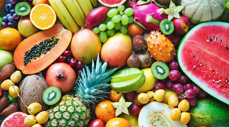 Conoce|Las frutas que sirven para “reparar” la salud del corazón