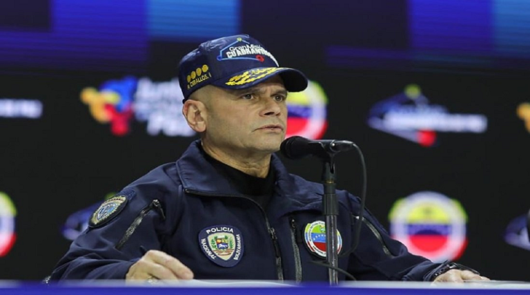 Remigio Ceballos informó que fue finalizada la construcción del muro de contención al Sur del Lago