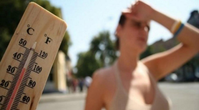 Nueva ola de calor en España amenaza con peligro de incendios