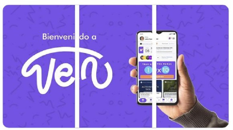 VenApp aplicación que facilita acceso a productos y soluciones de servicios públicos