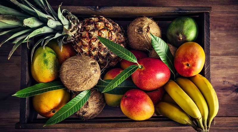 Conoce|Frutas y dietas ayudan a prevenir enfermedades del corazón