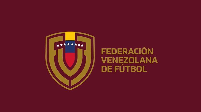 EN EXCLUSIVA | Nuevo escudo de la FVF fue develado durante acto muy emotivo, con el sueño de clasificar al Mundial 2026