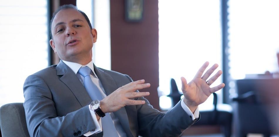 Raúl Gorrín: La mayoría de los candidatos de la oposición agitan de nuevo los vientos de violencia