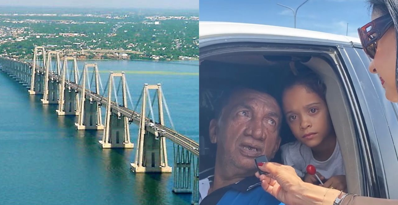 “Es algo muy bonito para todos los Marabinos” | Zulianos expresan su opinión sobre la recuperación del Lago de Maracaibo (+ Video)