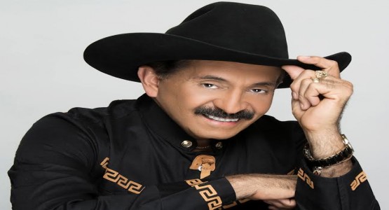 URGENTE | El cantante venezolano Armando Martínez fue ingresado en clínica tras sufrir ACV