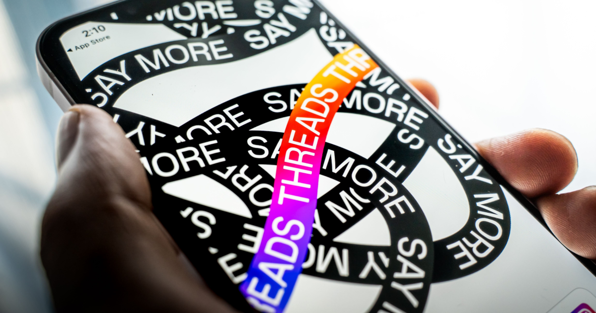 Los usuarios de Threads comenzaron a huir en masa: así es como Meta quiere evitarlo