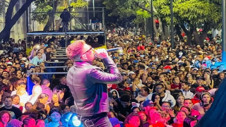 ‘Caracas Retumba Salsero’ se presentará este viernes en Zona Rental por aniversario de la ciudad