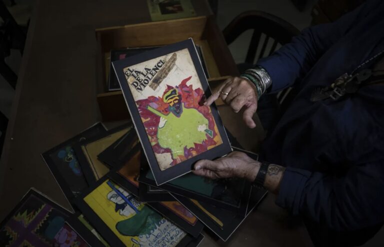 Carteles de cine cubanos se suman al patrimonio documental de la UNESCO
