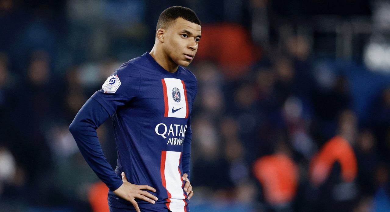 El PSG le pone precio a Kylian Mbappé para su salida al Real Madrid