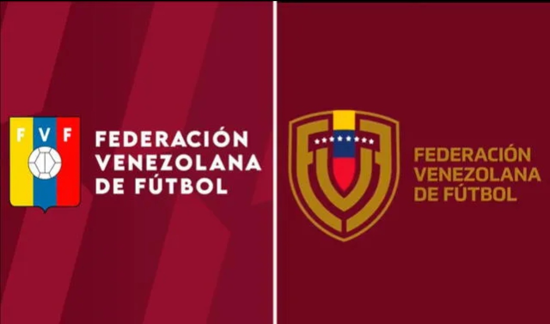 Evolución|FVF tiene nuevo escudo para la selección Vinotinto