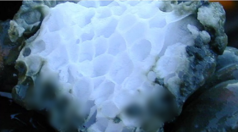 Desarrollan tecnología para producir combustible a partir de hidratos de gas