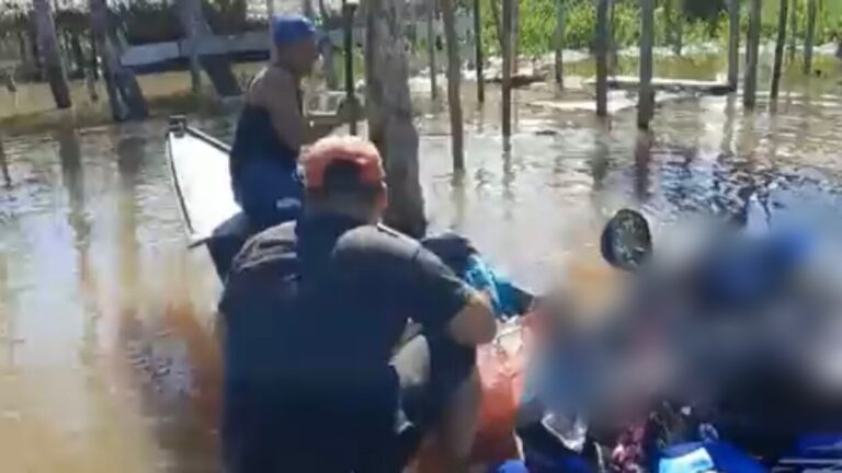 Más de 4 mil mineros abandonaron voluntariamente el Parque Nacional Yacapana