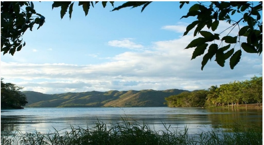 Realizan mantenimiento a la planta potabilizadora Cumaripa de Yaracuy