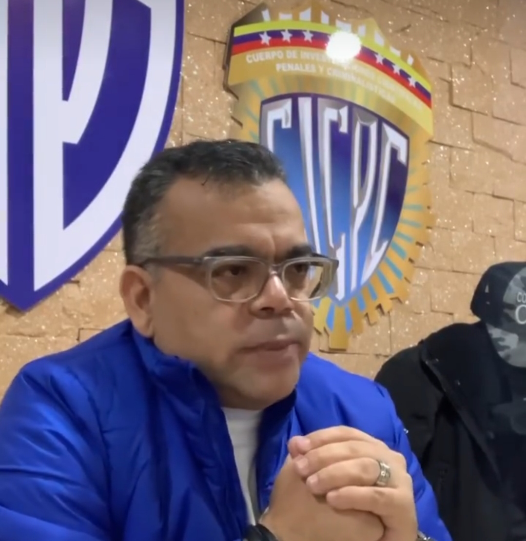 Ildemar Soto: “La genuina lealtad es para espíritus valientes” ( +Video)