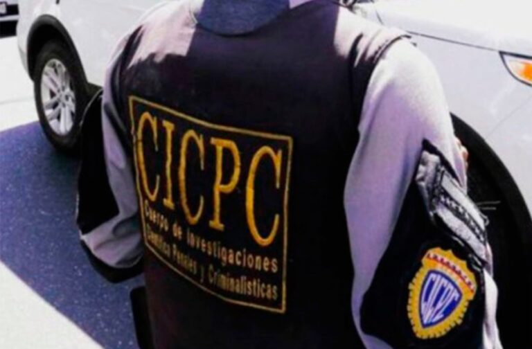 Cicpc localiza cadáver momificado de una mujer en Naguanagua