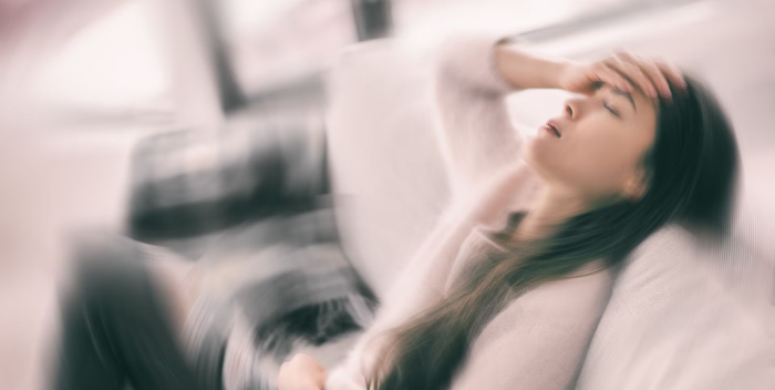 ¿Por qué las personas sufren de mareos repentinos?