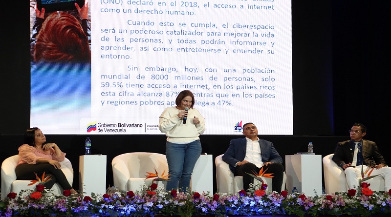 Mpprijp a la vanguardia de la ciberseguridad como cultura preventiva