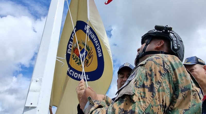 Operación Cacique Guaicaipuro en su 2º aniversario continúa la erradicación del GEDO