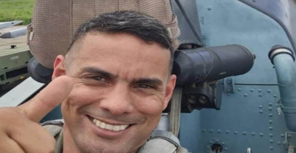 Presidente Maduro confirma muerte del piloto del Sukhoi siniestrado