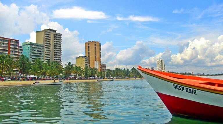 Anzoátegui se prepara para la II Feria Estadal de Turismo 2023