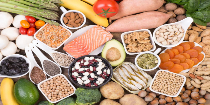 Entérate|¿Qué alimentos y vitaminas sirven para combatir el cansancio?