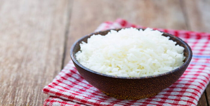 Conoce|Efectos de consumir arroz blanco en la sangre, según Harvard