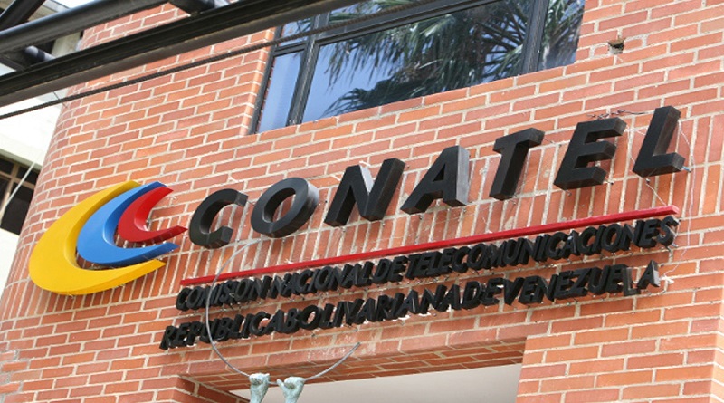 Conatel establece plazo para declarar tributos de telecomunicaciones