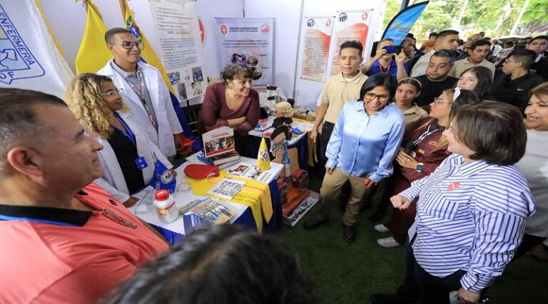 Sistema Nacional de Ingreso ha registrado más de 80% de nuevos bachilleres