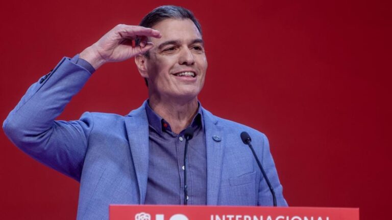El gobierno español entra en funciones a la espera de nombrar un nuevo presidente
