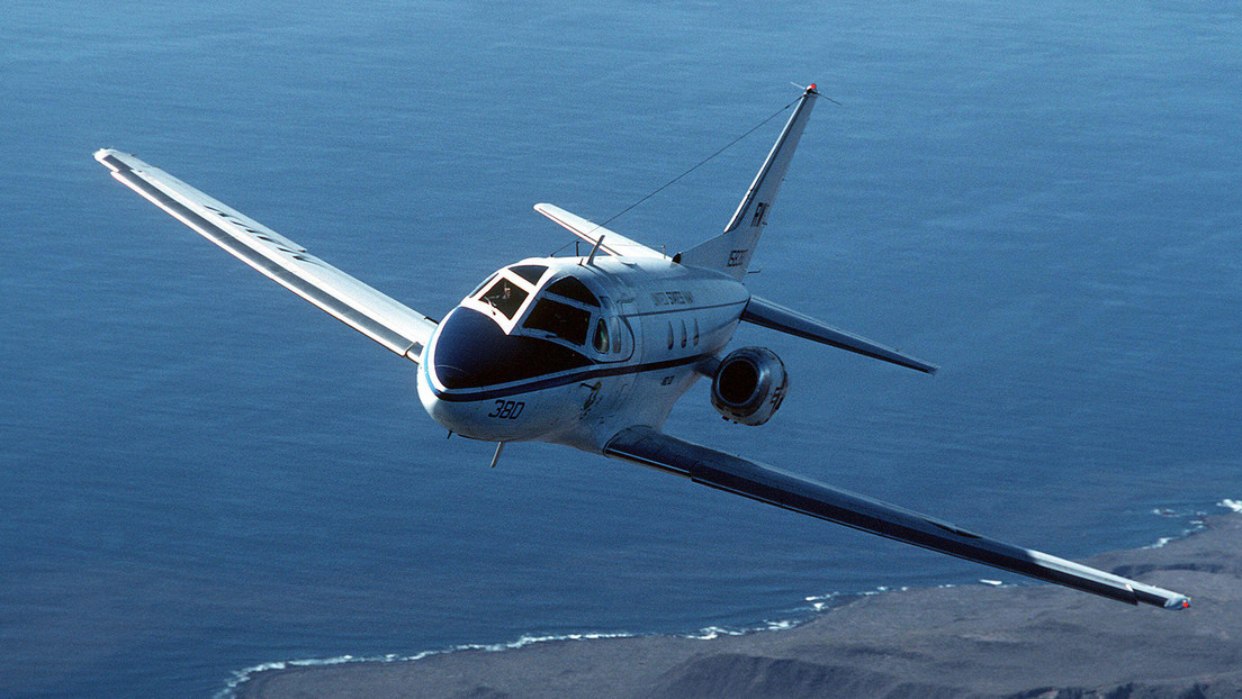 FANB interceptó y destruyó avioneta que violó su espacio aéreo procedente de México