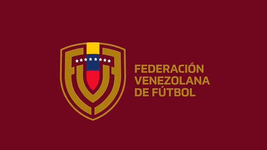 Federación Venezolana de Fútbol anunció convocados para módulo de preparación 2023