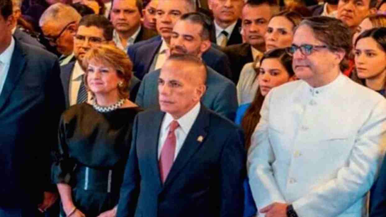 Gobernador del Zulia pidió levantar sanciones al considerar que “arruinan la industria”