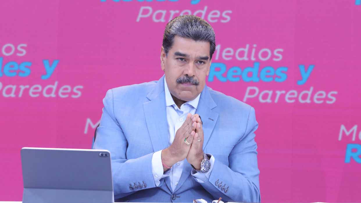 Gobierno nacional sostendrá conversaciones con nuevas autoridades de la UCV