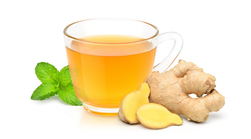 Conoce los beneficios que brinda el jengibre al organismo