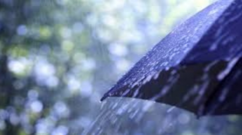 Inameh prevé lluvias con actividad eléctrica para este martes