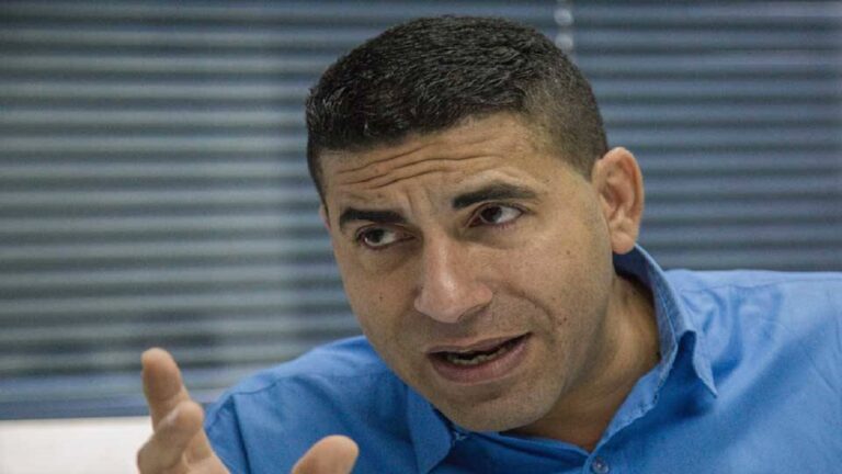 Ratti presentó recurso contra la primaria opositora ante el TSJ