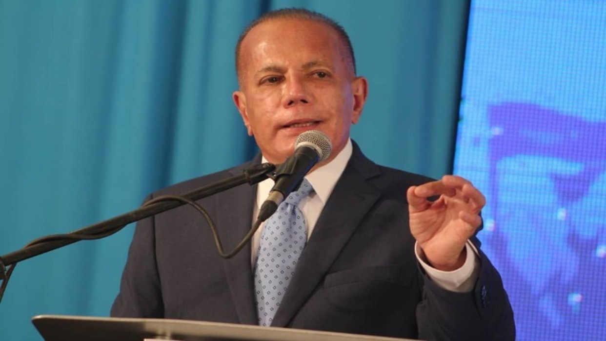 Manuel Rosales sobre las primarias: «no se deben hacer elecciones debajo de un árbol»