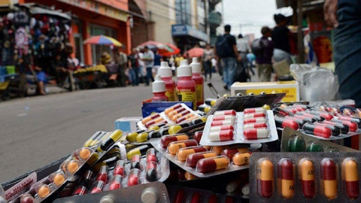Cicpc pide no comprar medicamentos en establecimientos no confiables